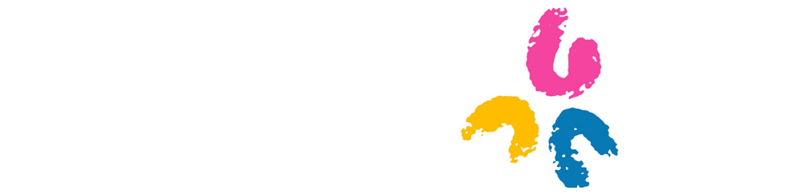 ポータルサイト「ゆうゆうゆう」のロゴ