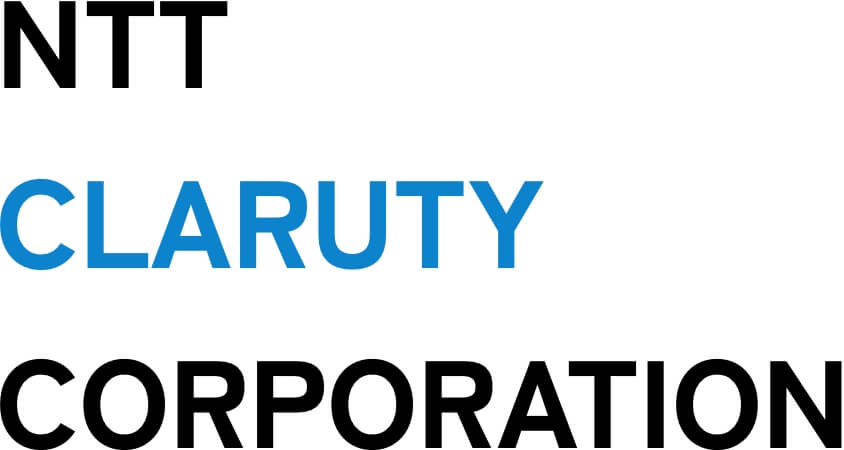 NTT CLARUTY CORPORATION