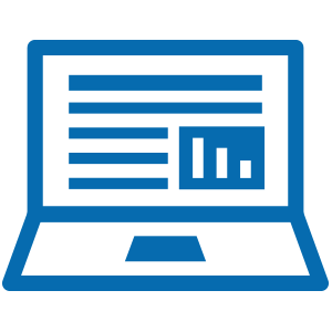 パソコンのアイコン画像